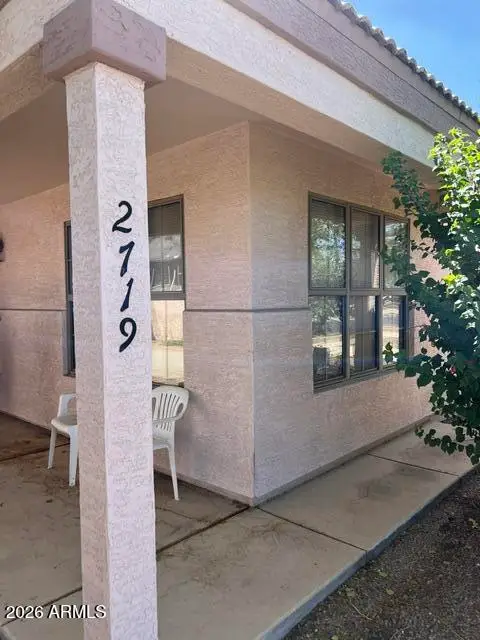 2719 E Windsor Avenue, Phoenix, AZ 85008