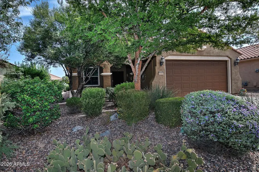 7350 W Silver Spring Way, Florence, AZ 85132 - #2