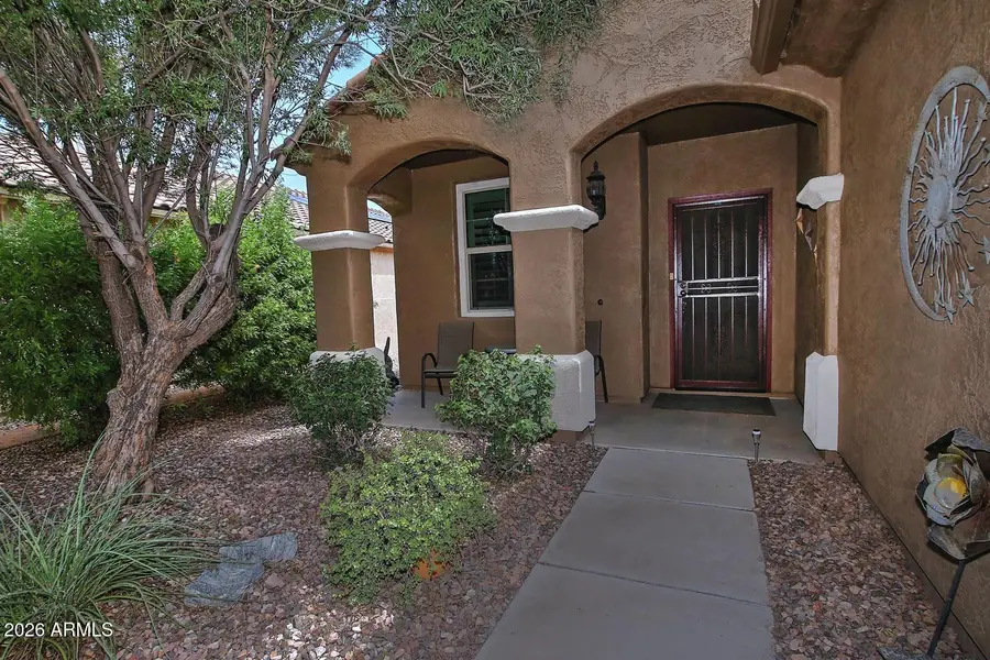 7350 W Silver Spring Way, Florence, AZ 85132 - #3