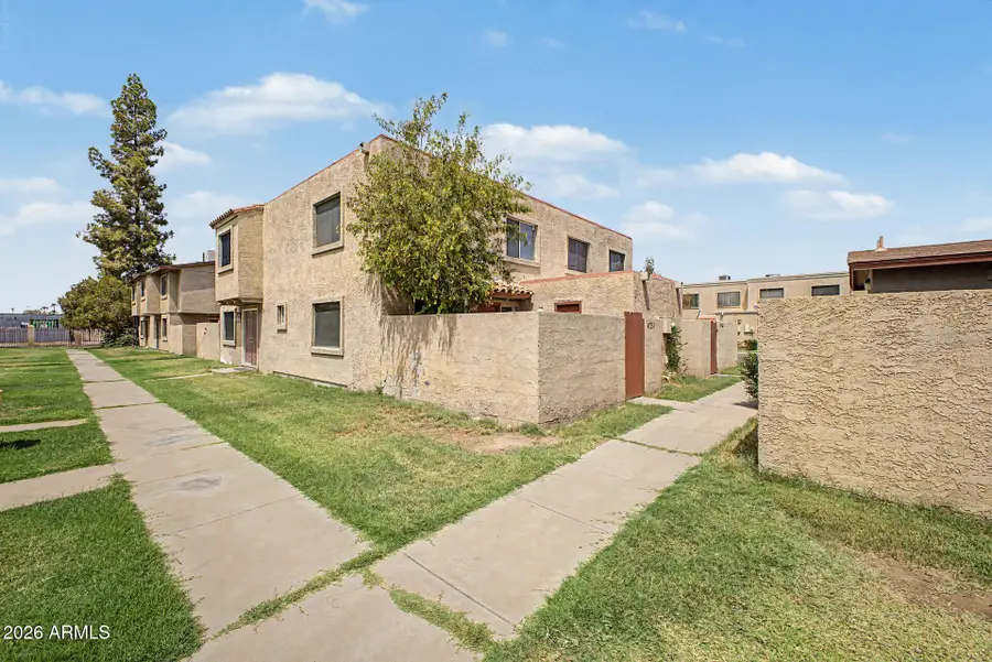4051 W Reade Avenue, Phoenix, AZ 85019 - #2
