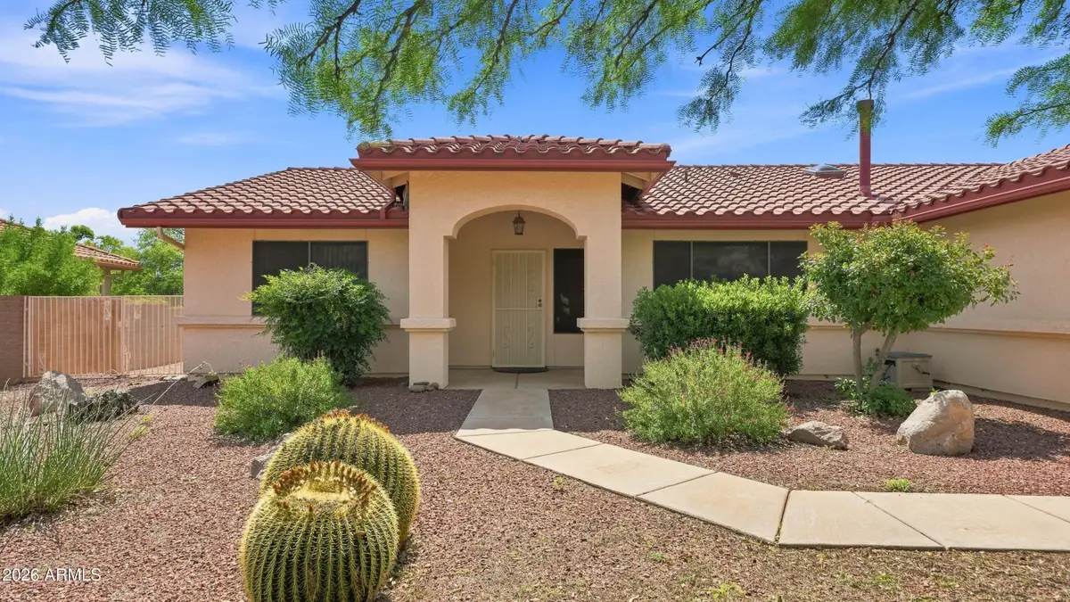 2671 E Brewer Drive, Sierra Vista, AZ 85650 - #1