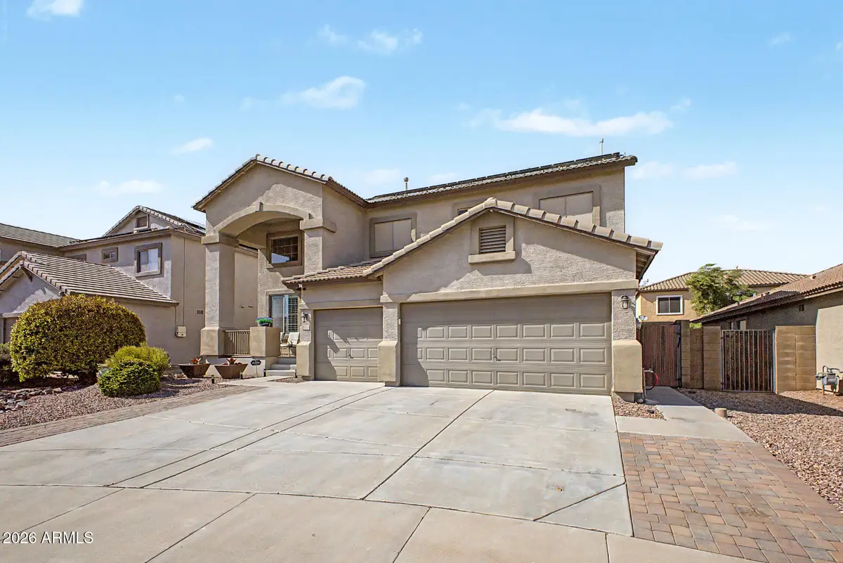 17462 W Mohave Street, Goodyear, AZ 85338 - #1