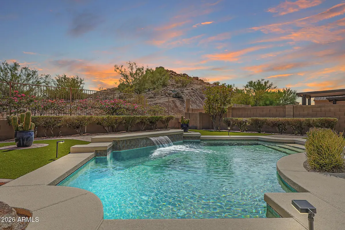 18487 W Desert View Lane, Goodyear, AZ 85338 - #1