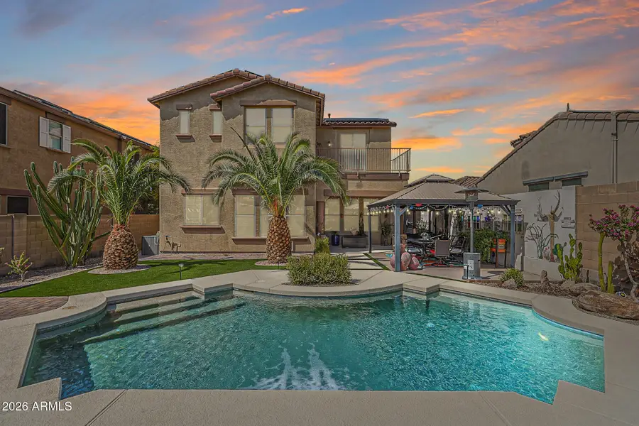 18487 W Desert View Lane, Goodyear, AZ 85338 - #2