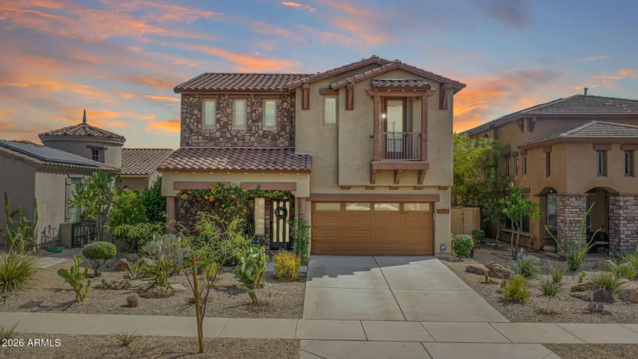 18487 W Desert View Lane, Goodyear, AZ 85338 - #3