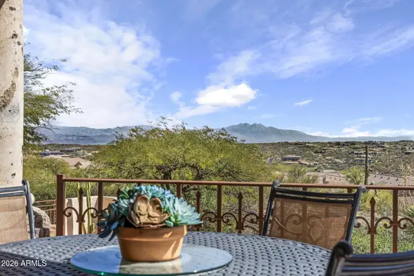 25217 N 114th Street, Scottsdale, AZ 85255