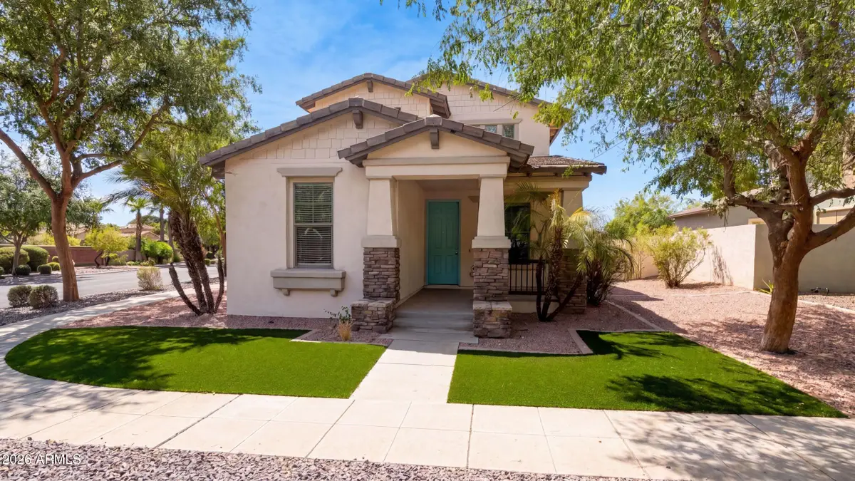 15363 W Pershing Street, Surprise, AZ 85379 - #1