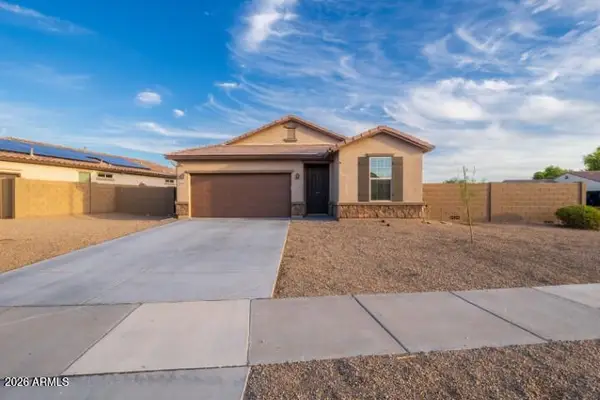 16833 W Moreland Street, Goodyear, AZ 85338