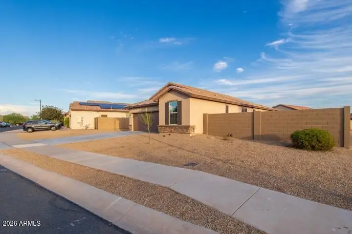 16833 W Moreland Street, Goodyear, AZ 85338 - #3