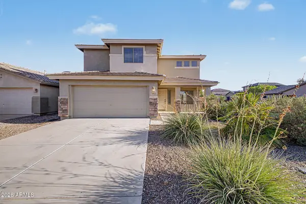 45311 W Woody Road, Maricopa, AZ 85139
