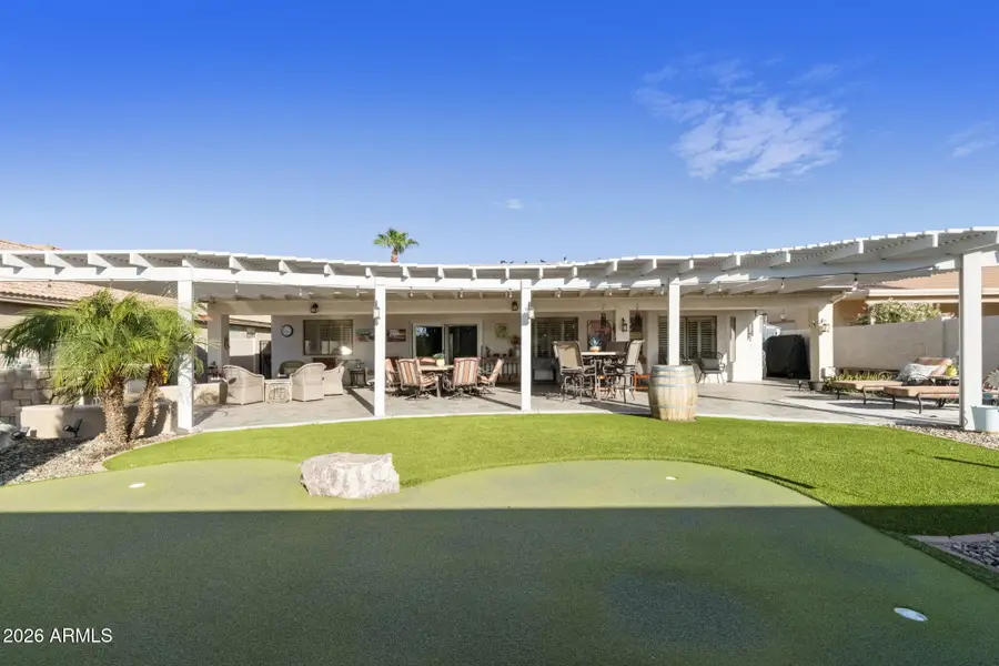 23915 S Sunvista Drive, Sun Lakes, AZ 85248 - #3
