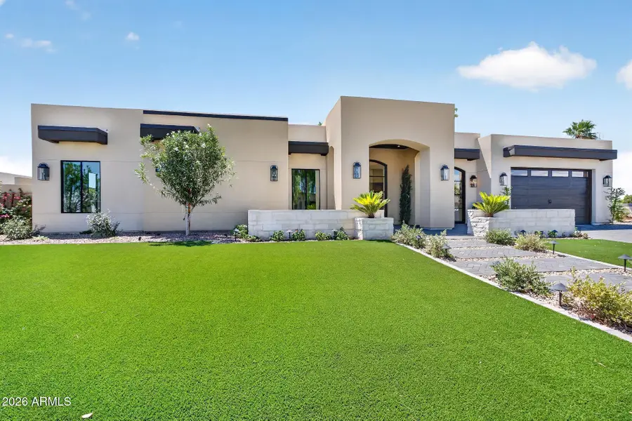 6421 E Eugie Terrace, Scottsdale, AZ 85254 - #3