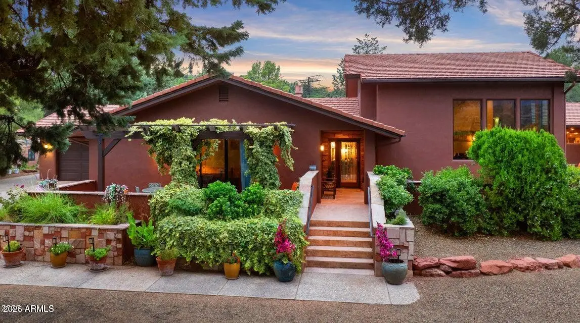 285 Navajo Trail, Sedona, AZ 86336 - #1