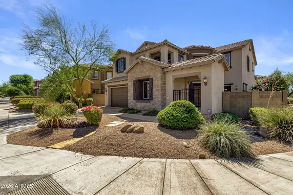 3807 E Quail Avenue, Phoenix, AZ 85050