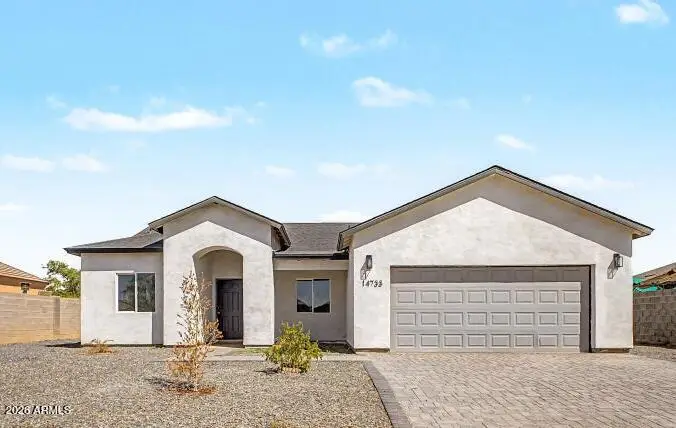 14733 S Diablo Road, Arizona City, AZ 85123 - #1