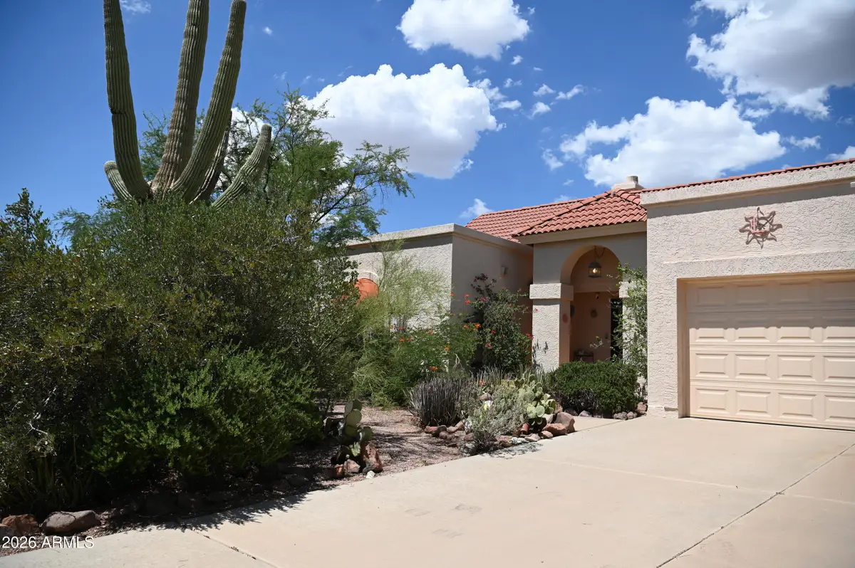 6160 E Roosevelt Street, Apache Junction, AZ 85119 - #1