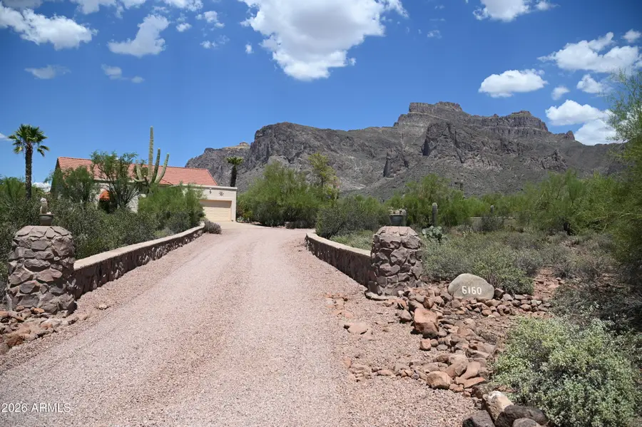 6160 E Roosevelt Street, Apache Junction, AZ 85119 - #2
