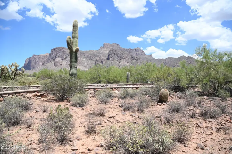 6160 E Roosevelt Street, Apache Junction, AZ 85119 - #3