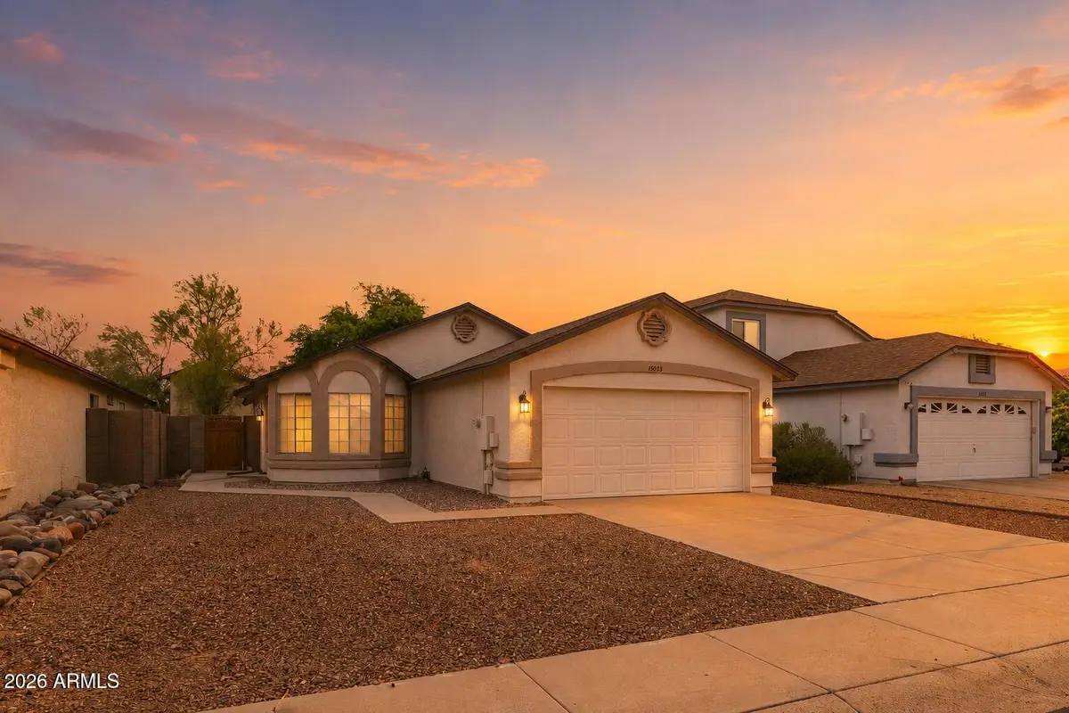 15033 W Heritage Oak Way, Surprise, AZ 85374 - #1