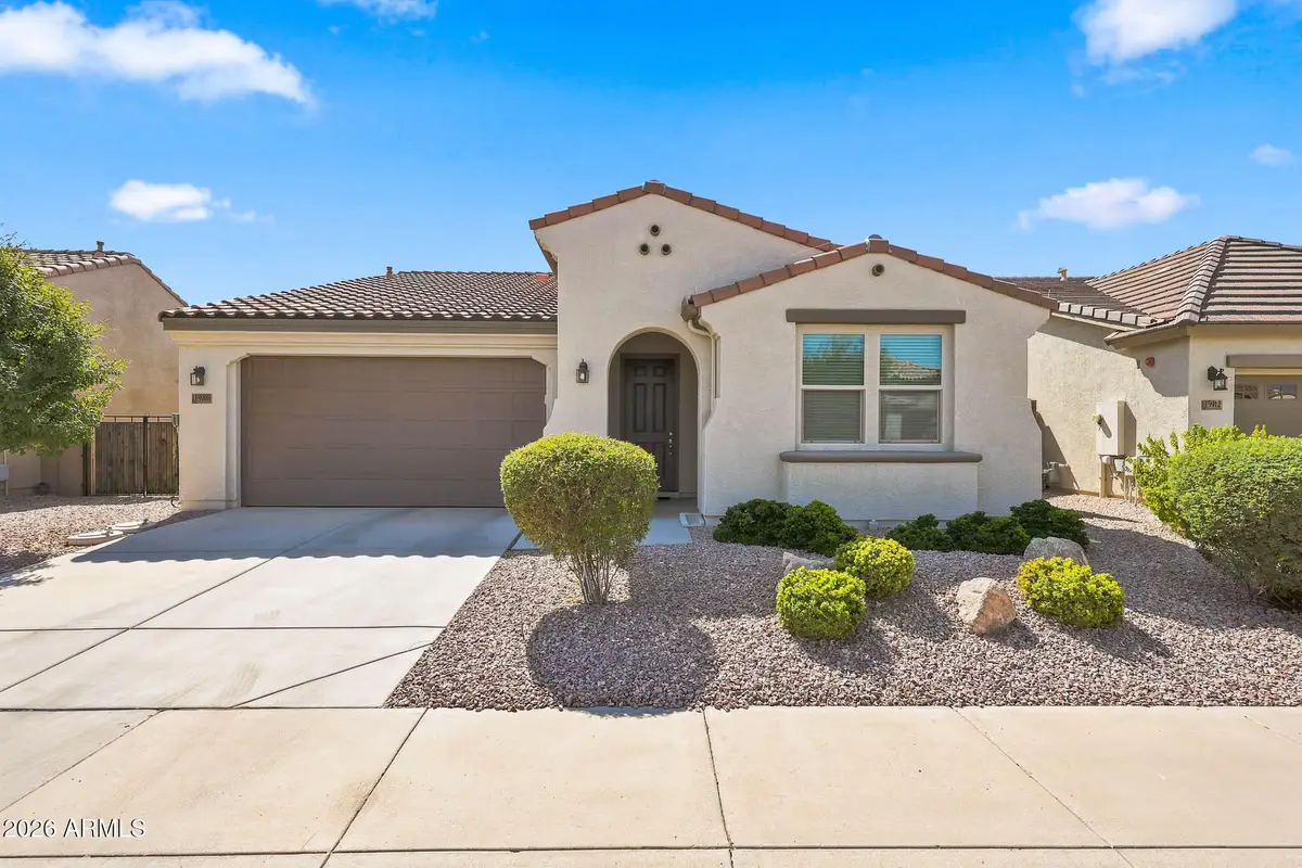15908 N 109th Drive, Sun City, AZ 85351 - #1