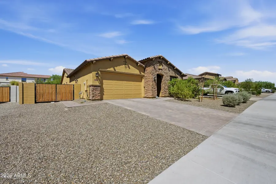 16392 W Madison Street, Goodyear, AZ 85338 - #3