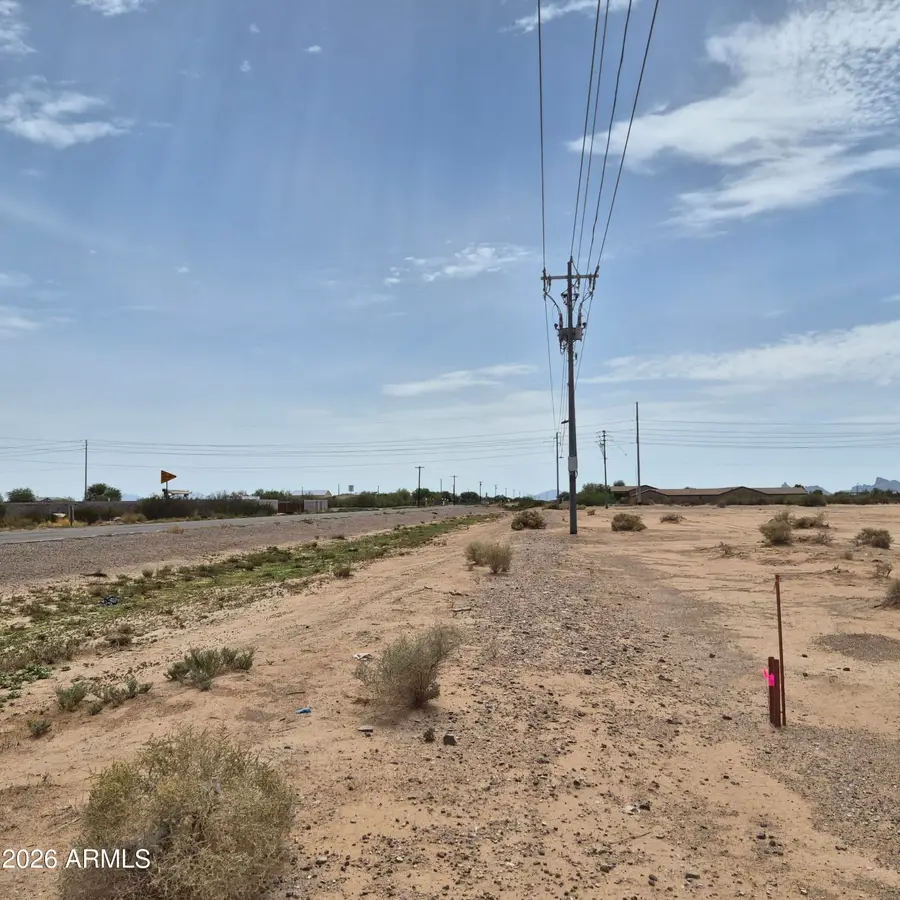 0000 S Sunland Gin Road #6624, Arizona City, AZ 85123 - #2