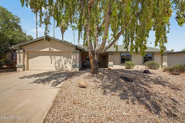 2436 W Onza Avenue, Mesa, AZ 85202