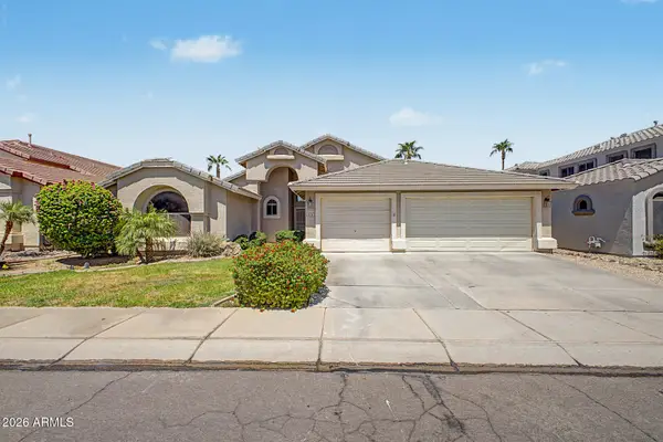 12626 W Marshall Avenue, Litchfield Park, AZ 85340