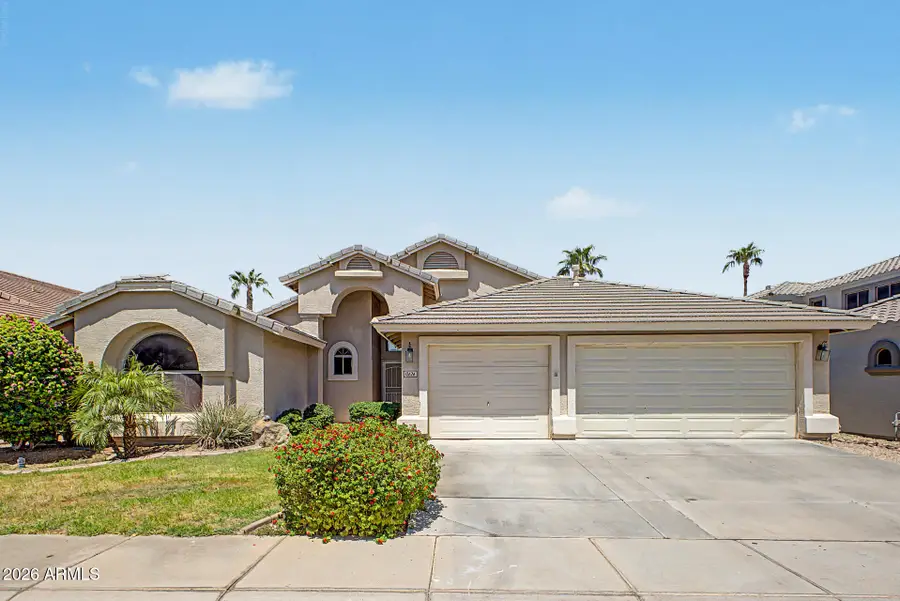 12626 W Marshall Avenue, Litchfield Park, AZ 85340 - #2