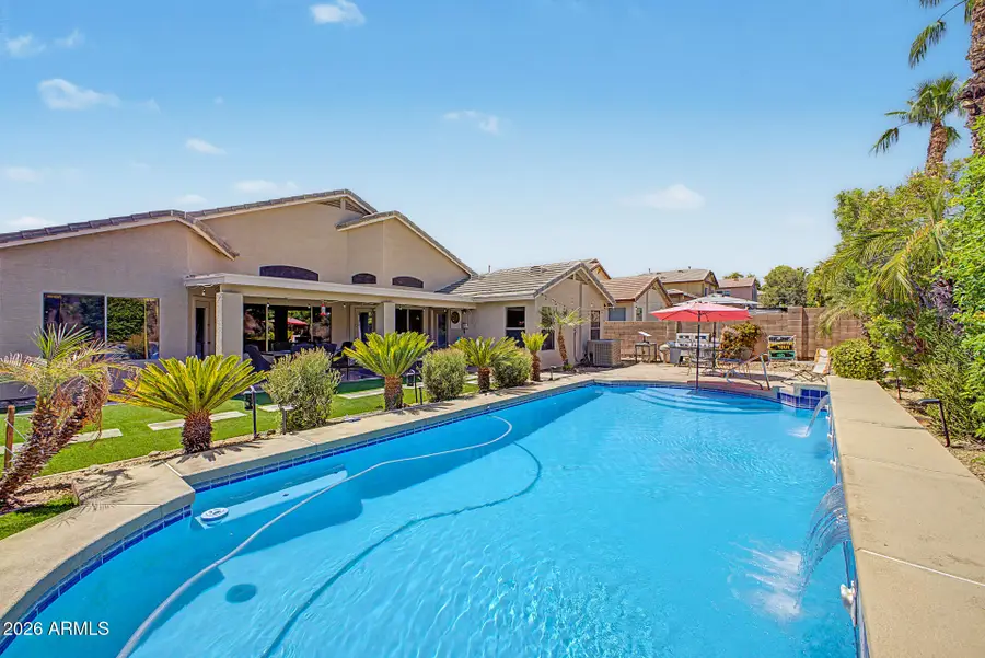 12626 W Marshall Avenue, Litchfield Park, AZ 85340 - #3