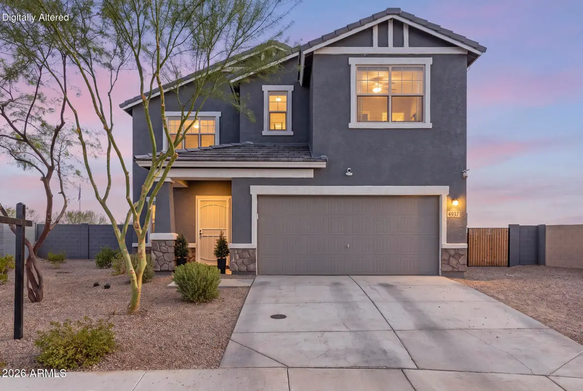 4937 N 192nd Lane, Litchfield Park, AZ 85340 - #1