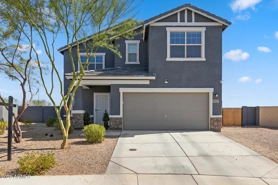 4937 N 192nd Lane, Litchfield Park, AZ 85340 - #2