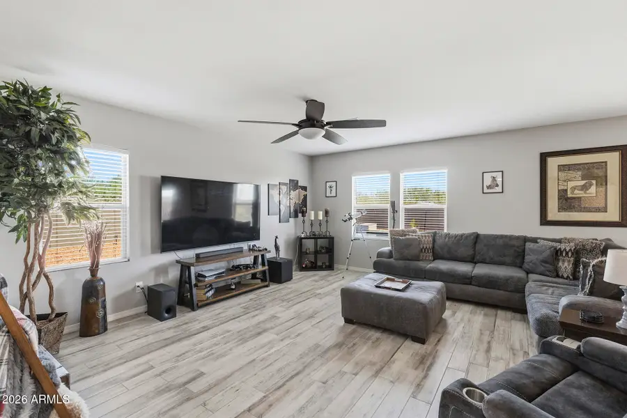 4937 N 192nd Lane, Litchfield Park, AZ 85340 - #3