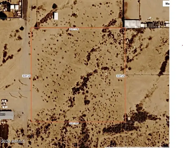 0 N 358th Avenue, Tonopah, AZ 85354