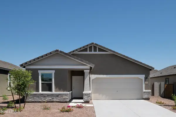 24124 W Huntington Drive, Buckeye, AZ 85326