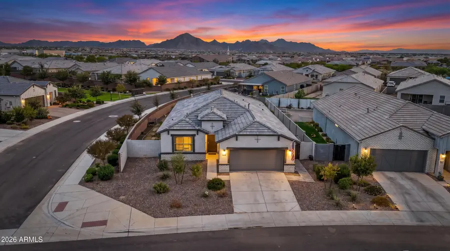 37008 N Hinterwald Way, San Tan Valley, AZ 85143 - #2