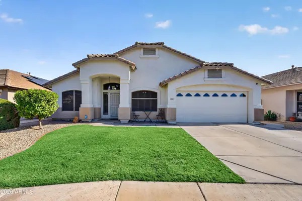 12863 W Lewis Avenue, Avondale, AZ 85392