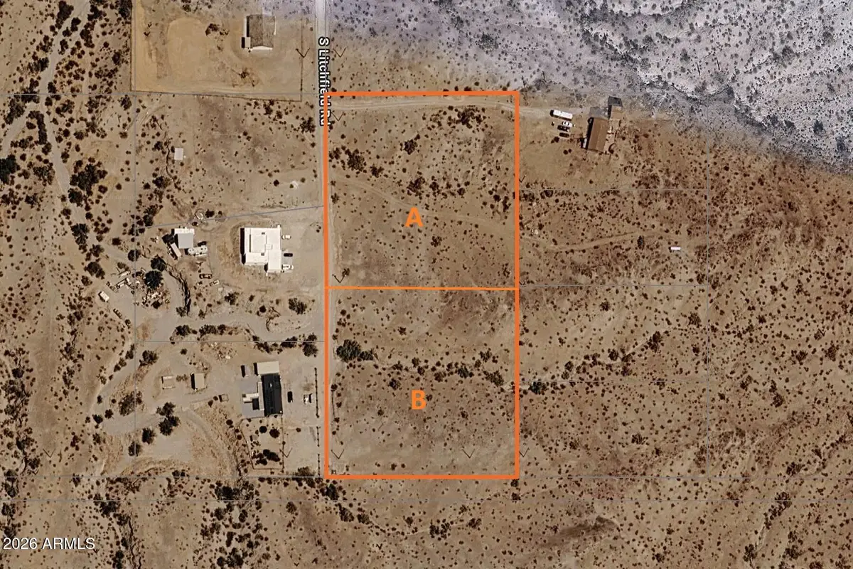 91XX S 138th Avenue, Goodyear, AZ 85338 - #1