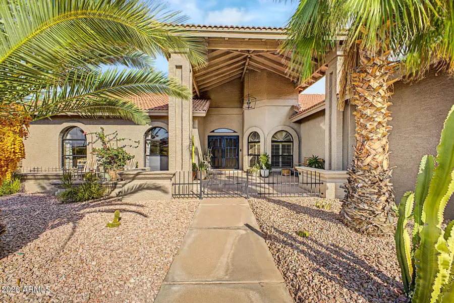 13819 N Arrowweed Drive, Fountain Hills, AZ 85268 - #2