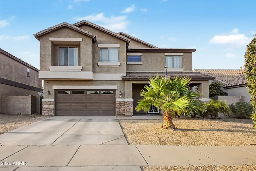 14136 W Gelding Drive, Surprise, AZ 85379 - #2