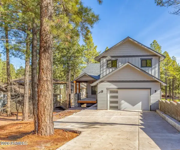 4120 S Lariat Loop, Flagstaff, AZ 86005