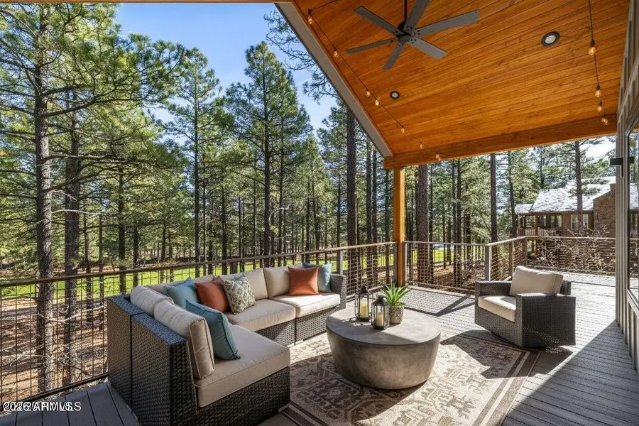 4120 S Lariat Loop, Flagstaff, AZ 86005 - #3