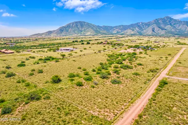 TBD E Silver Creek Road #D, Hereford, AZ 85615
