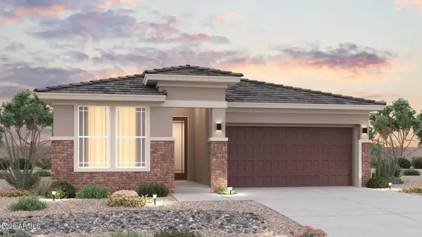 12331 N 300th Drive, Buckeye, AZ 85396