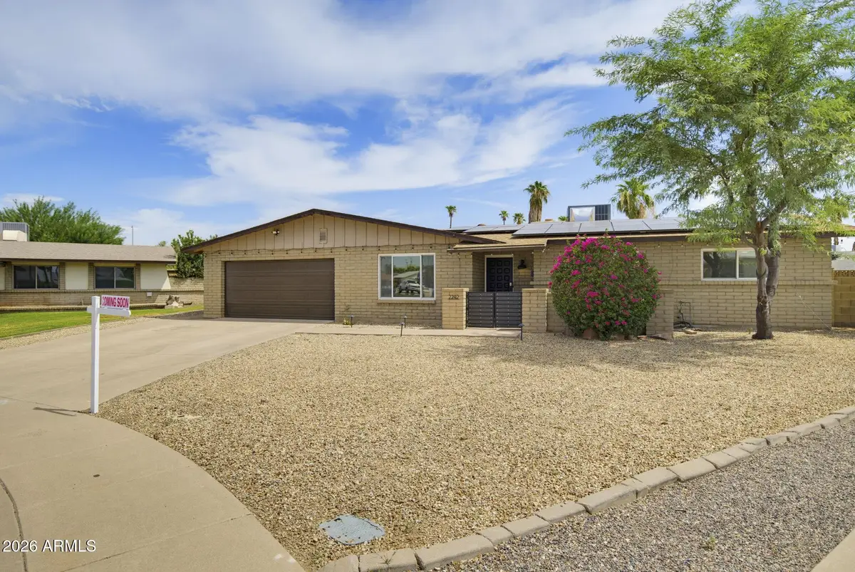 2242 W Concho Circle, Mesa, AZ 85202 - #1