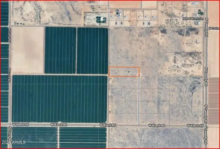 000 E Kleck Road, Casa Grande, AZ 85194 - #1