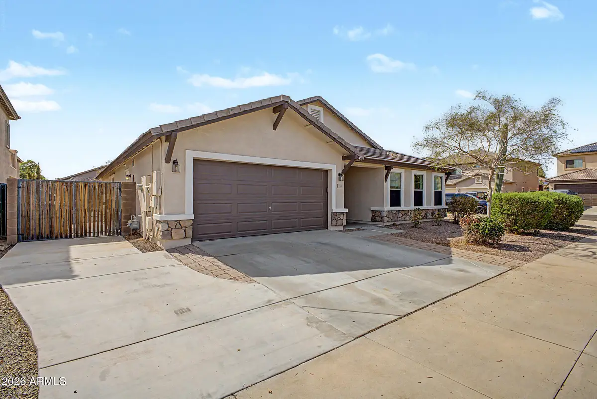 1810 S 173rd Drive, Goodyear, AZ 85338 - #1