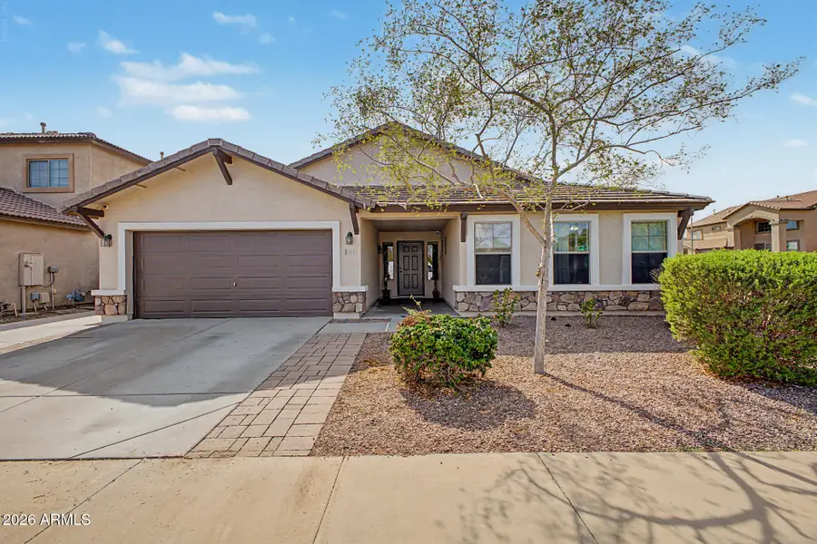 1810 S 173rd Drive, Goodyear, AZ 85338 - #2