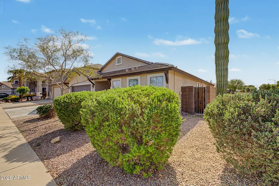 1810 S 173rd Drive, Goodyear, AZ 85338 - #3