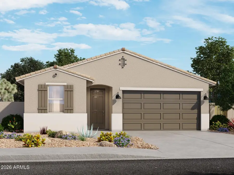 15657 W Honeysuckle Drive, Surprise, AZ 85387 - #2